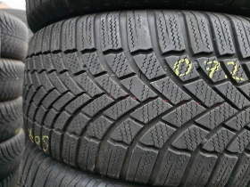Гуми Зимни 215/55R17, снимка 4