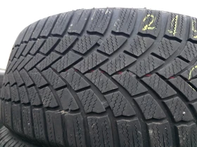 Гуми Зимни 215/55R17, снимка 2