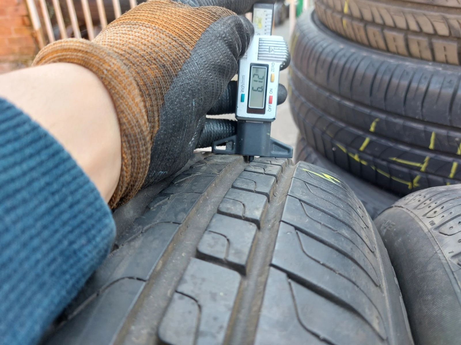  205/60R16 | Mobile.bg   4