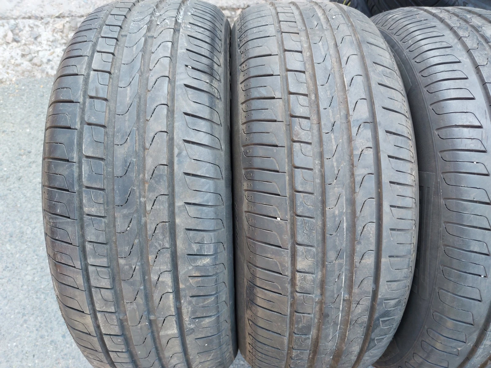  205/60R16 | Mobile.bg   2