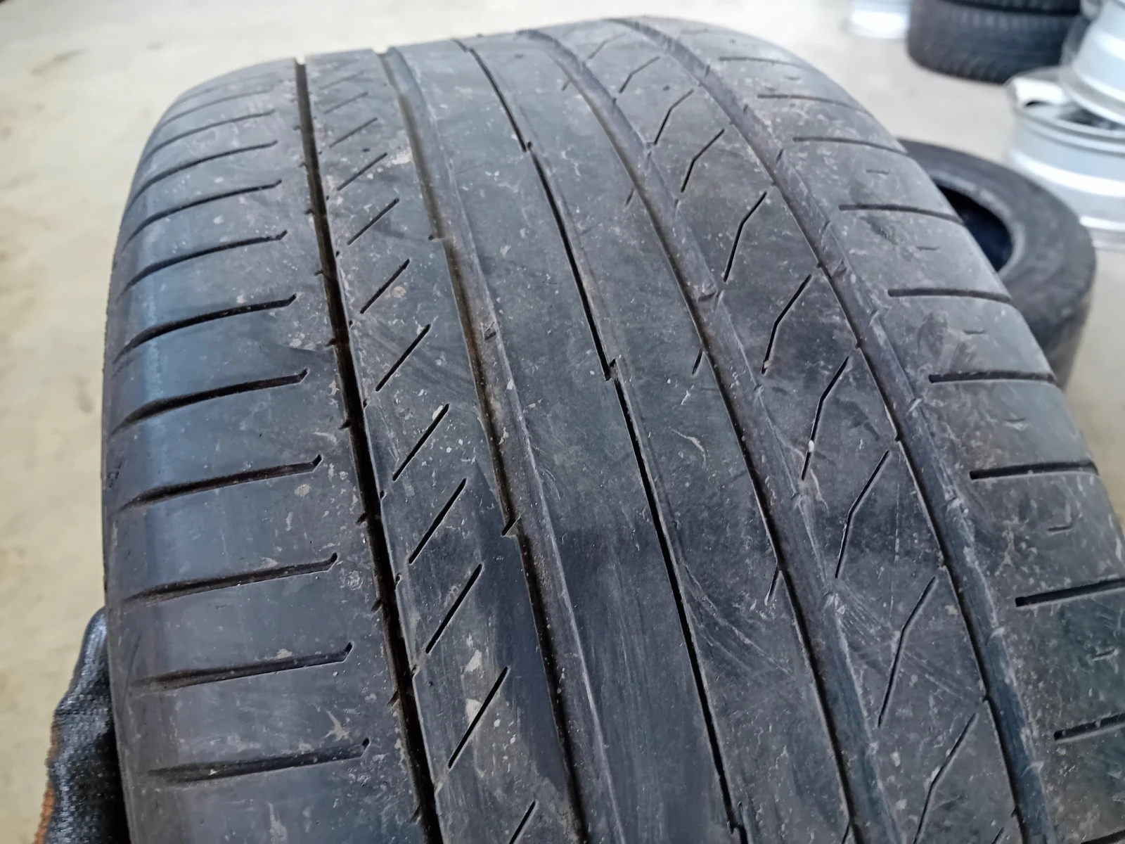  275/40R19 | Mobile.bg   2