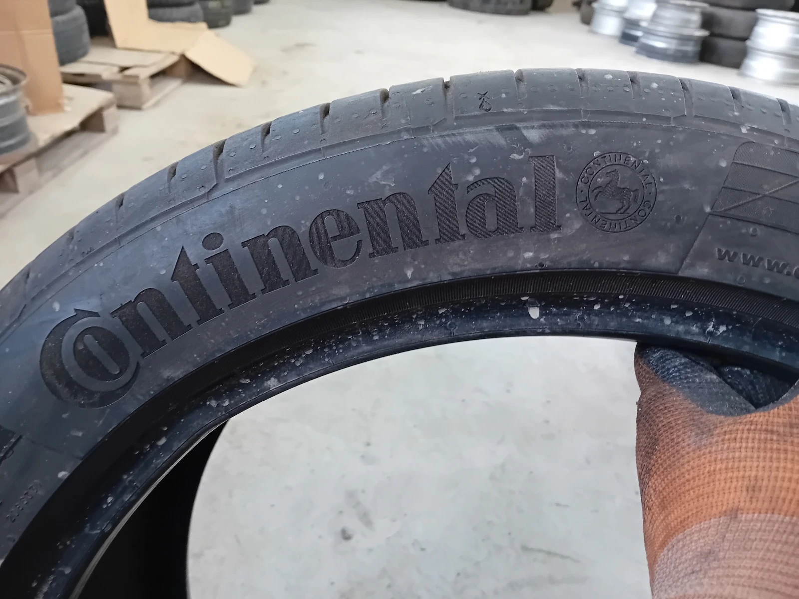  275/40R19 | Mobile.bg   3