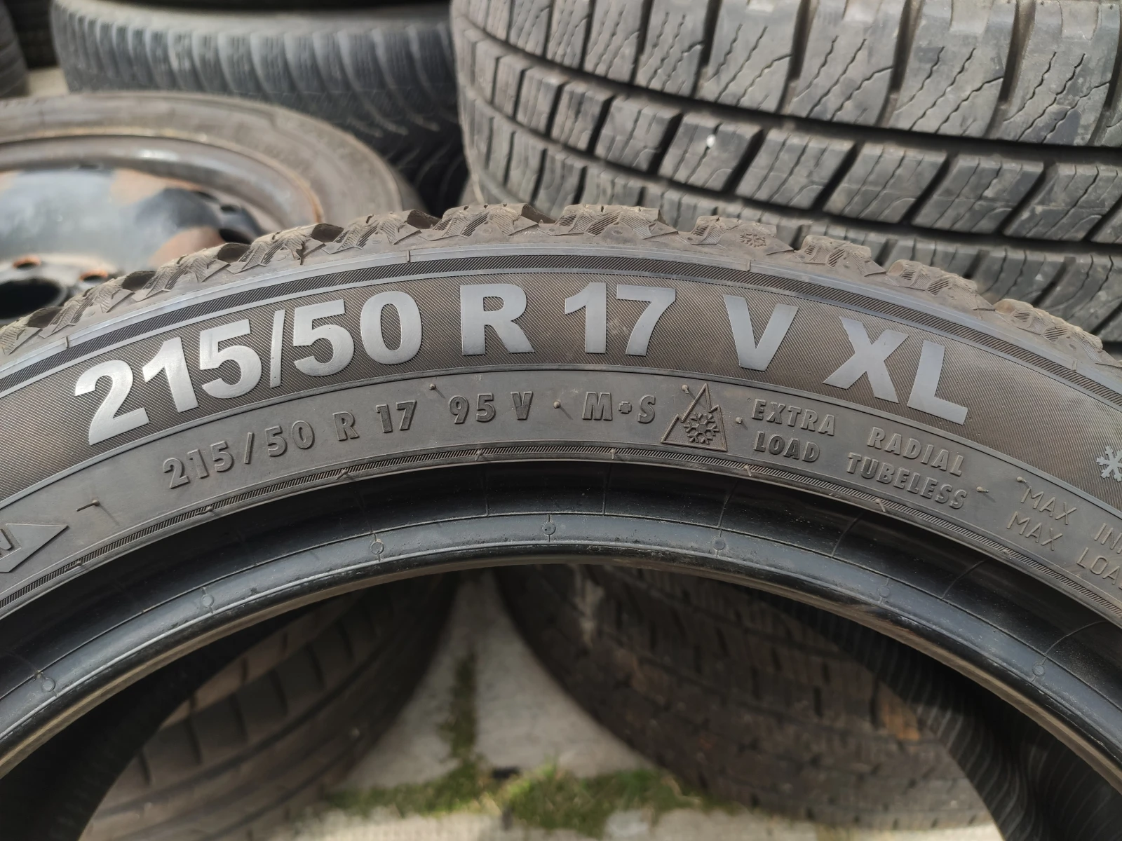  215/50R17 | Mobile.bg   6