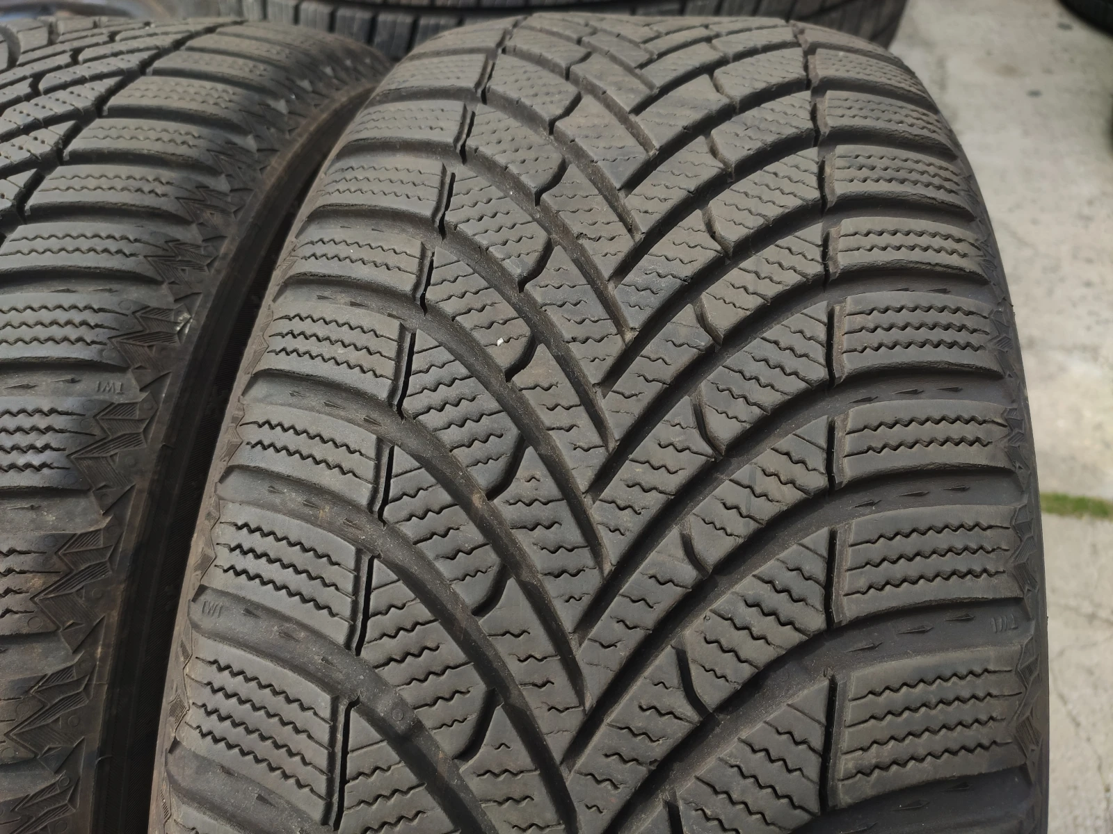  215/50R17 | Mobile.bg   2