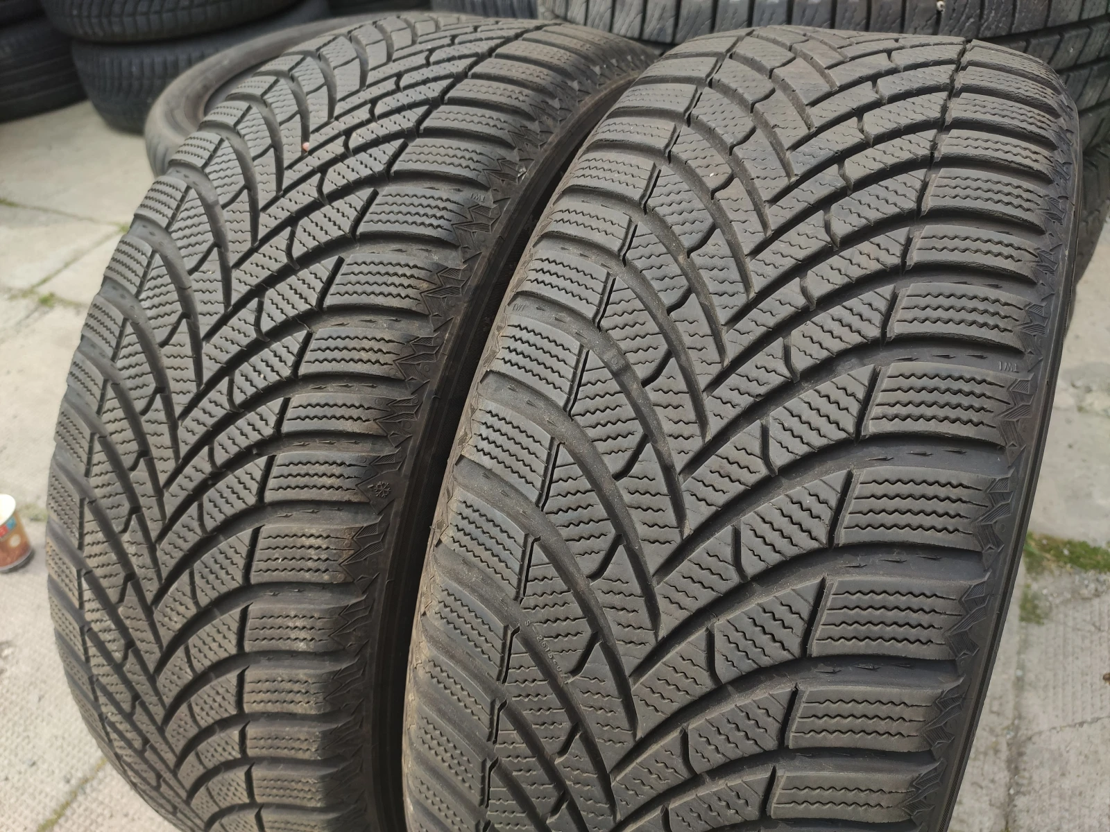  215/50R17 | Mobile.bg   3