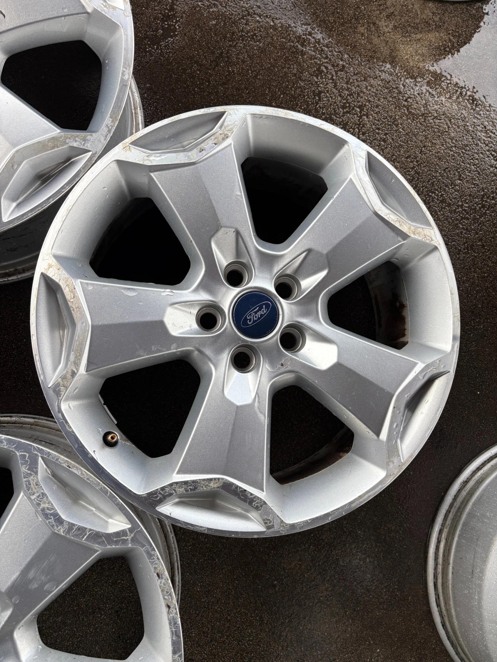 ������ �� Ford Kuga | Mobile.bg � ����������� 3