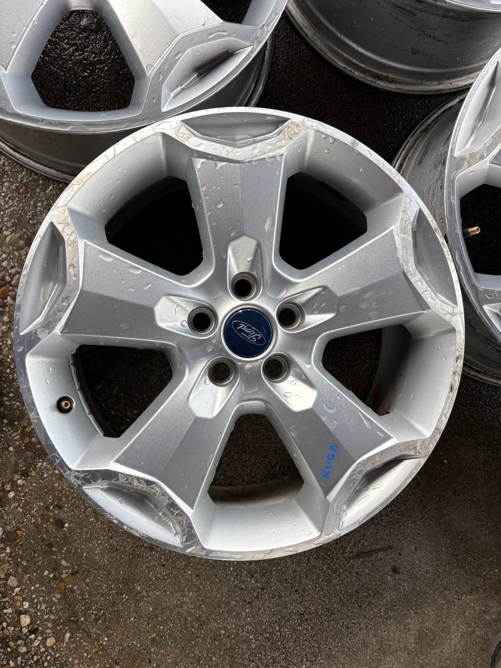 ������ �� Ford Kuga | Mobile.bg � ����������� 5