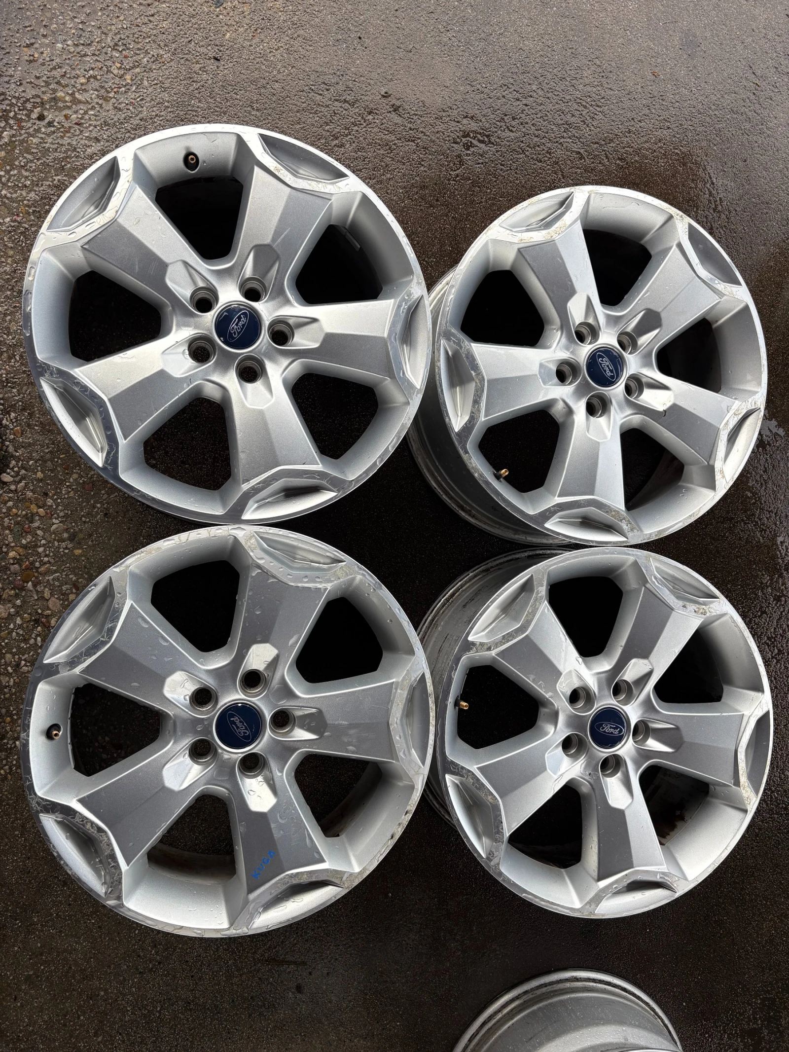 ������ �� Ford Kuga | Mobile.bg � ����������� 1