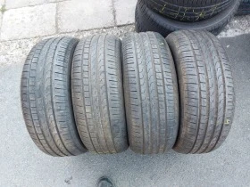 Гуми Летни 205/60R16, снимка 1 - Гуми и джанти - 38517460