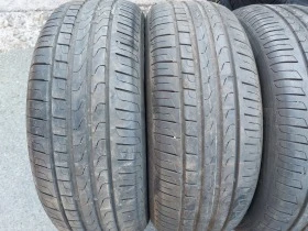 Гуми Летни 205/60R16, снимка 2 - Гуми и джанти - 38517460