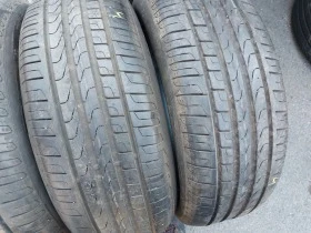 Гуми Летни 205/60R16, снимка 3 - Гуми и джанти - 38517460