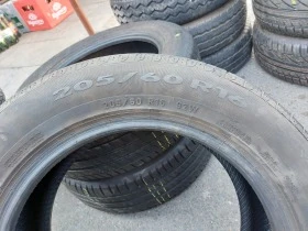 Гуми Летни 205/60R16, снимка 7 - Гуми и джанти - 38517460