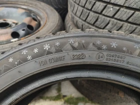 Гуми Зимни 215/50R17, снимка 7 - Гуми и джанти - 47269292