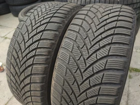 Гуми Зимни 215/50R17, снимка 3 - Гуми и джанти - 47269292