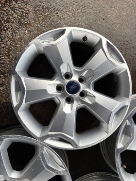 Джанти за Ford Kuga, снимка 4 - Гуми и джанти - 52538902