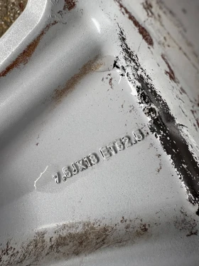 Джанти за Ford Kuga, снимка 6 - Гуми и джанти - 52538902