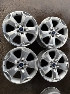 Джанти за Ford Kuga