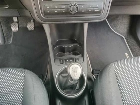 Skoda Roomster Scout 1.4i-86k.c., снимка 13