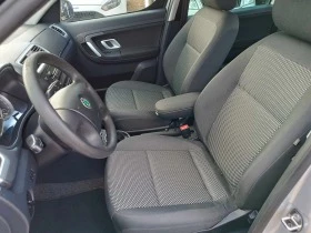 Skoda Roomster Scout 1.4i-86k.c., снимка 9