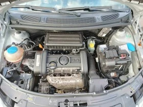 Skoda Roomster Scout 1.4i-86k.c., снимка 17