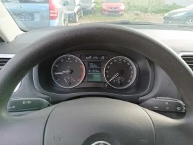 Skoda Roomster Scout 1.4i-86k.c., снимка 14