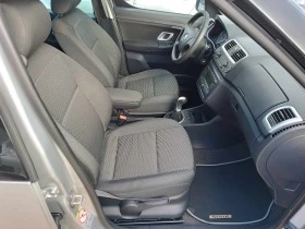 Skoda Roomster Scout 1.4i-86k.c., снимка 8