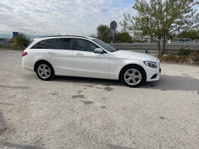Mercedes-Benz C 220, снимка 5