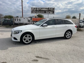 Mercedes-Benz C 220, снимка 2