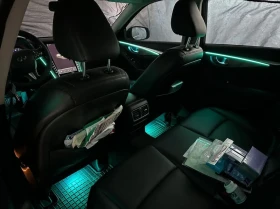 Infiniti Q50 3.7 V6, снимка 14