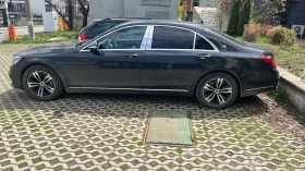 Mercedes-Benz S 400 Long* 4Matic* Maybach* TV* Burmester* 360, снимка 5