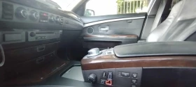 BMW 730 3.0d Facelift, снимка 8