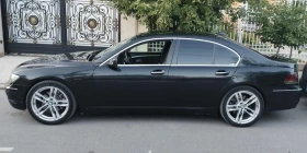 BMW 730 3.0d Facelift, снимка 3
