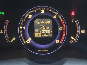 Honda Civic, снимка 2