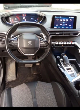 Peugeot 3008 1.6HDI, снимка 2