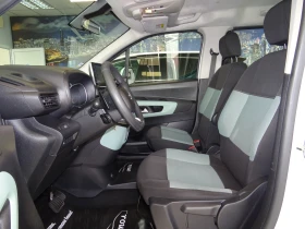 Citroen Berlingo 1.5BLUE HDI EAT8 131, снимка 7