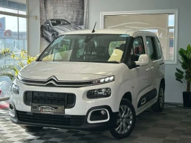 Citroen Berlingo 1.5BLUE HDI EAT8 131, снимка 1