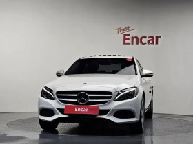 Mercedes-Benz C 200, снимка 3