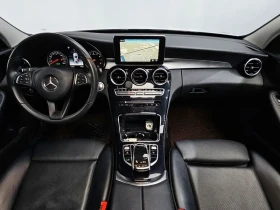 Mercedes-Benz C 200, снимка 7