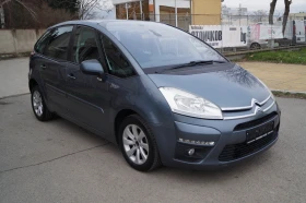 Citroen C4 Picasso 1.6d 109к.с., снимка 3