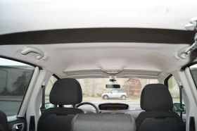 Citroen C4 Picasso 1.6d 109к.с., снимка 13