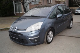 Citroen C4 Picasso 1.6d 109к.с., снимка 1