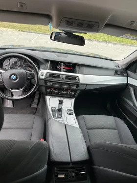 BMW 530 XDrive, снимка 9