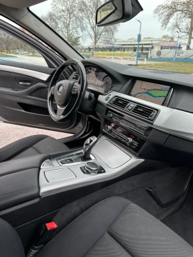 BMW 530 XDrive, снимка 8