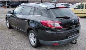 Renault Megane AUTOMAT, CAMERA, NAVI, KEYLESS, LEDER , снимка 6