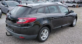 Renault Megane AUTOMAT, CAMERA, NAVI, KEYLESS, LEDER , снимка 7