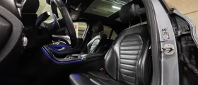Mercedes-Benz C 43 AMG, снимка 5