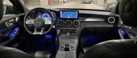 Mercedes-Benz C 43 AMG, снимка 7