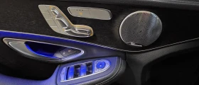 Mercedes-Benz C 43 AMG, снимка 8