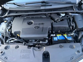 Toyota Avensis 2.0 D4D/126p.s-Executive/Navi/Koja-Sedan!!!, снимка 15