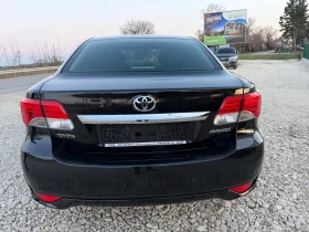 Toyota Avensis 2.0 D4D/126p.s-Executive/Navi/Koja-Sedan!!!, снимка 6
